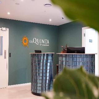 La Quinta By Wyndham Parnell Auckland