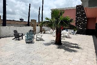 Baymont By Wyndham Corpus Christi Airport