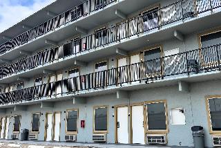 Baymont By Wyndham Corpus Christi Airport