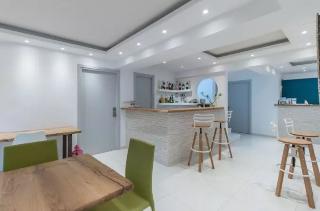 Polis Of Naxos Stylish Suites