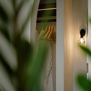 Polis Of Naxos Stylish Suites