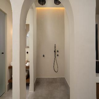 Polis Of Naxos Stylish Suites