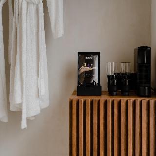 Polis Of Naxos Stylish Suites