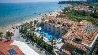 Palazetto Suites Zakynthos