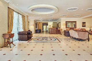 Palazetto Suites Zakynthos