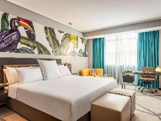 Novotel Nairobi Westlands