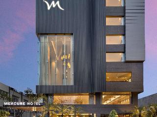 Mercure Chandigarh Tribune Chowk (Opening Soon)