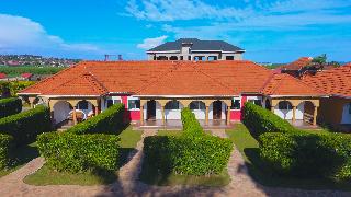Lucian Cottages