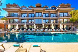 Casa Lumar Luxury Lodging