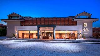 Casa Lumar Luxury Lodging