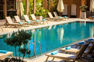 Casa Lumar Luxury Lodging