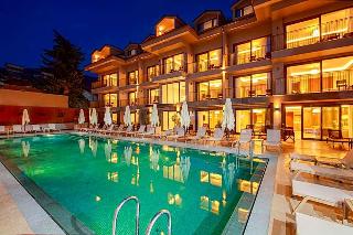 Casa Lumar Luxury Lodging