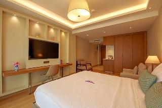 Casa Lumar Luxury Lodging
