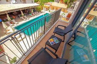 Casa Lumar Luxury Lodging