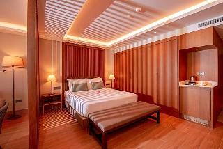 Casa Lumar Luxury Lodging