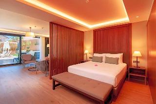 Casa Lumar Luxury Lodging