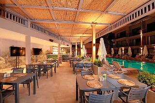 Casa Lumar Luxury Lodging
