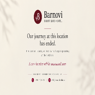 BARNOVI BOUTIQUE HOTEL