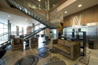 Lobby
 di Rafael Hoteles Badalona