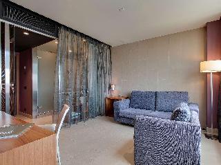 Room
 di Rafael Hoteles Badalona