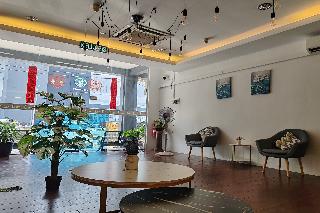 Hotel 18 Ipoh Aeon Mall By Zuzu