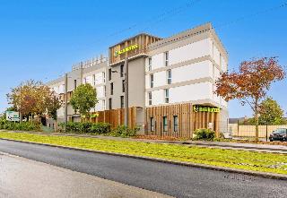 B&B HOTEL Brest Porte De Gouesnou