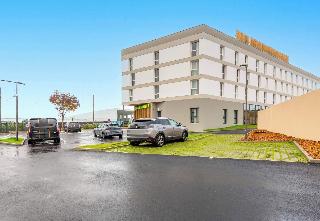 B&B HOTEL Brest Porte De Gouesnou