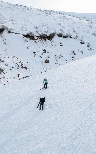 Cambasi Kayak Ve Doga Tesisi