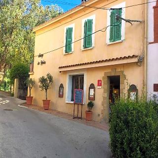 Auberge Des Glycines