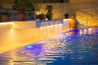Sunbay Hotel - Pool