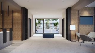 B21 Lifestyle Hotel