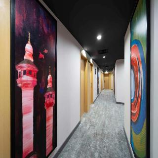 Park Inn By Radisson Makkah Thakher East