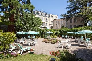 Logis Hotel Royal Saint Mart