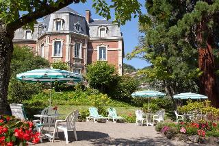 Logis Hotel Royal Saint Mart