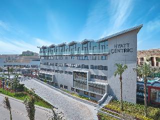 Hyatt Centric Cairo West