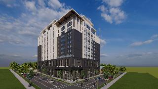 Tempo By Hilton Raleigh Downtown