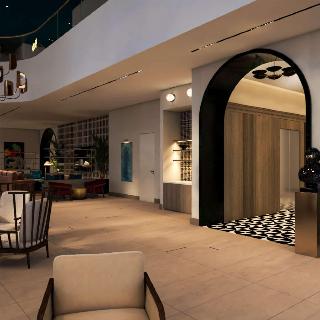 Homewood Suites By Hilton Raleigh Downtown
