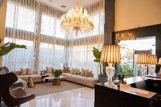 Fourteen Hotel Ain Sbaa