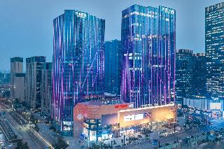 Vignette Collection  Hangzhou Huaxia Center Hotel