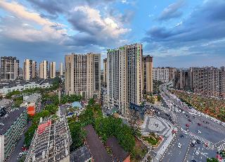Holiday Inn Express Changsha Yuhua