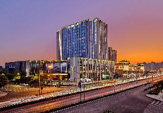Crowne Plaza Chengdu Wuhou