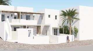 Mr & Mrs White Paros Suites & More