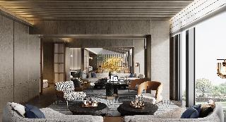 Intercontinental Hotels Xiangyang