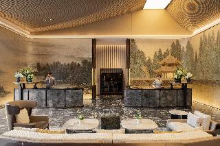 Intercontinental Hotels Xiangyang