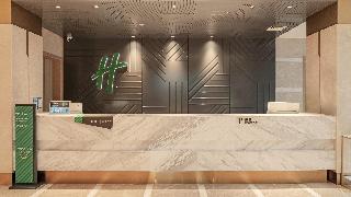 Holiday Inn Dujiangyan Ancient Town COM