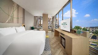 1 King Premium River View