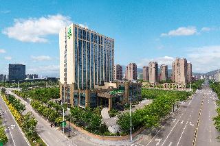 Holiday Inn Ningbo Xiangshan Damu Bay
