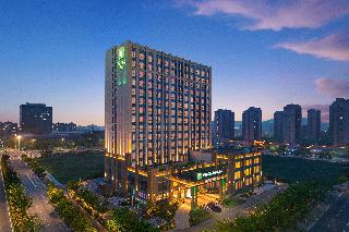 Holiday Inn Ningbo Xiangshan Damu Bay