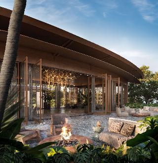 Waldorf Astoria Costa Rica Punta Cacique