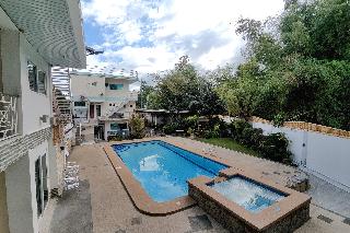 Elicon Suites Resort Bohol near City Center